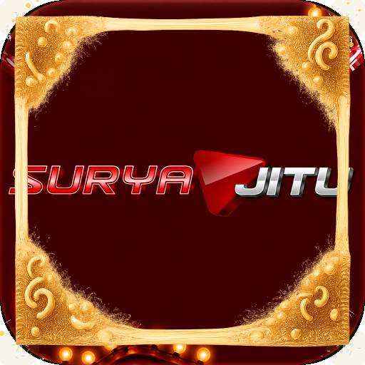 suryajitu — galeri pratinjau - APK Resmi