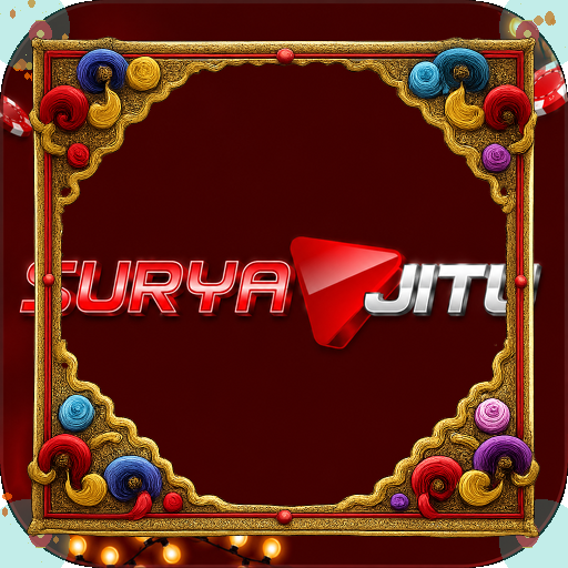 suryajitu — galeri pratinjau Resmi APK